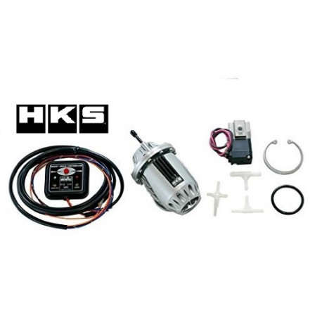 Универсални– blow off разтоварващи клапани HKS Super SQV4D Разтоварващ клапан за дизелови двигатели (71008-AK003) | race-shop.bg