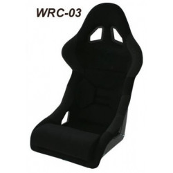 Спортна седалка MIRCO WRC
