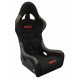 Спортни седалки без одобрение на FIA Спортна седалка MIRCO RC | race-shop.bg