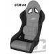 Спортни седалки без одобрение на FIA Спортна седалка без FIA MIRCO GTM | race-shop.bg