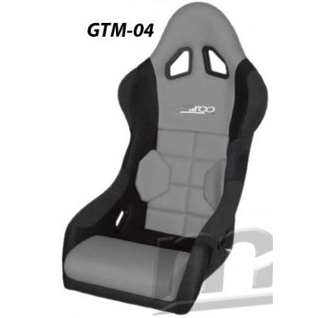 Спортни седалки без одобрение на FIA Спортна седалка без FIA MIRCO GTM | race-shop.bg