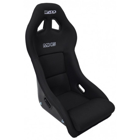 Спортни седалки без одобрение на FIA Спортна седалка Mirco MX5 | race-shop.bg