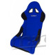 Спортни седалки без одобрение на FIA Спортна седалка MIRCO XL | race-shop.bg
