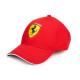Шапки Ferrari Classic шапка | race-shop.bg