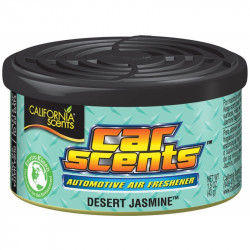 Ароматизатор за автомобил California Scents - Desert Jasmine