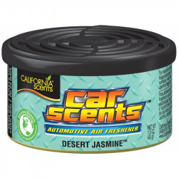 Ароматизатор за кола в кутийка CALIFORNIA SCENTS, Desert Jasmine