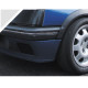Въздуховоди Peugeot 205 GTi въздуховод | race-shop.bg