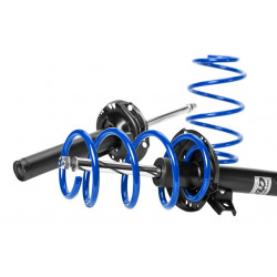 Комплект спортно окачване AP за BMW 3er E36, 09/94-, 40/00мм