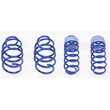 AP sportfahrwerke Спортни пружини AP за AUDI A3, 05/12-, 30/30mm | race-shop.bg