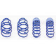 AP sportfahrwerke Спортни пружини AP за AUDI A4, 11/00-, 35/35mm | race-shop.bg