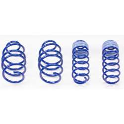 Спортни пружини AP за BMW 3er E36, 06/92-12/95, 40/00mm