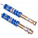Регулируеми окачвания-Coilover Спортно високо регулируемо окачване AP за BMW 3er / 3series E90 / E91 / E92, 03/07- | race-shop.bg