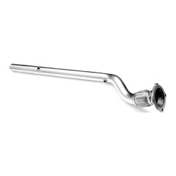 RM MOTORS downpipe за AUDI A3 1.8 T, 63,5 mm