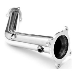 RM MOTORS downpipe за AUDI A4 A5 1.8 2.0 T B8