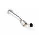 Down pipe, dump pipe RM MOTORS downpipe за BMW E46 330D M57 | race-shop.bg