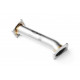 Down pipe, dump pipe Downpipe за BMW e60 e61 520d M47N2 2005-2008 63,5 мм | race-shop.bg