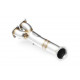 Down pipe, dump pipe RM MOTORS downpipe за BMW e84 xdrive e90 e91 e92 xdrive | race-shop.bg