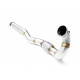 Astra Downpipe за OPEL ASTRA G OPC H OPC 3" | race-shop.bg