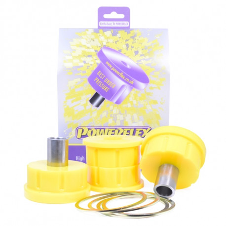 S4 (2009-2016) Powerflex Тампон, заден мост, преден Audi S4 (2009-2016) | race-shop.bg