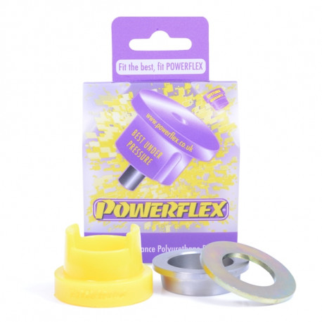S6 (2012 - ) Powerflex Тампон заден диференциал вътрешен Audi S6 (2012 - ) | race-shop.bg
