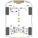 A7 / S7 / RS7 POWERFLEX тампон за трансмисия на Audi S7 (2012 - ) (Road) | race-shop.bg