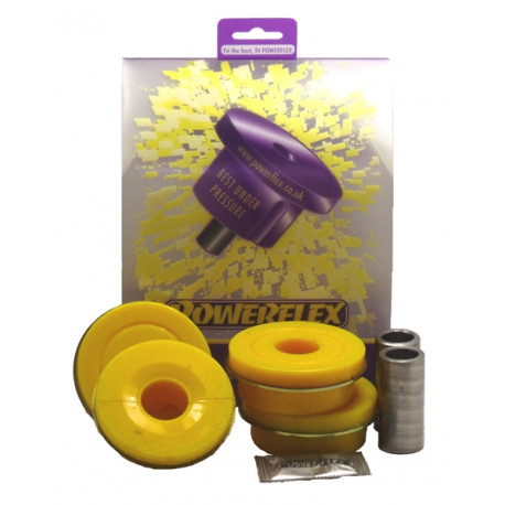 E46 3 Series Compact Powerflex Втулки заден мост, задни BMW E46 3 Series Compact | race-shop.bg