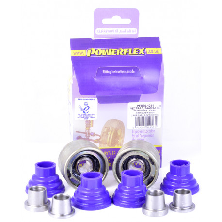 BLS (2005 - 2010) Powerflex Тампон заден горен носач, външен Cadillac BLS (2005 - 2010) | race-shop.bg