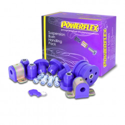 Powerflex Powerflex Комплект тампони Citroen Saxo inc VTS/VTR (1996-2003)
