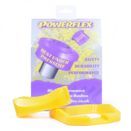 Полиуретанови тампони POWERFLEX тампон за трансмисия на Ford Focus MK3 RS (Road) | race-shop.bg