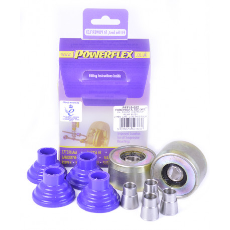 Mondeo (1992-2000) Powerflex Tампон на преден носач,преден 54mm Ford Mondeo (1992-2000) | race-shop.bg