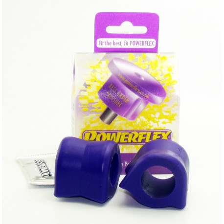 Zeta (1994 - 2002) Powerflex Тампон на предна стабилизираща щанга 25mm Lancia Zeta (1994 - 2002) | race-shop.bg