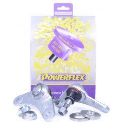 Powerflex преден носач вътрешен Ball Joint, Negative Camber Mini Mini Generation 1