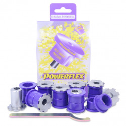 Powerflex Тампон за заден носач,горен - Camber Adjust Nissan 200SX - S13, S14, S14A & S15