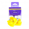 Powerflex Silentblok spodného uloženia motora Peugeot 207