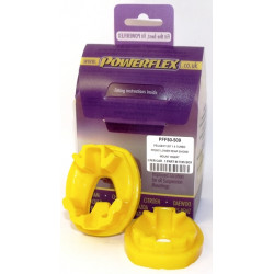 Powerflex Заден Долен тампон за двигател вътрешен Peugeot 207