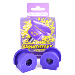 Powerflex Тампон на предна стабилизираща щанга до тампон за носач Porsche 924 и S (всички години), 944 (1982 - 1985)