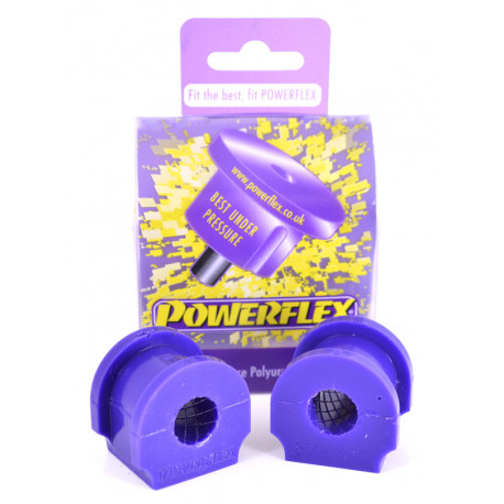 924 and S (all years), 944 (1982 - 1985) Powerflex Тампон на предна стабилизираща щанга до тампон за носач Porsche 924 и S (всички години), 944 (1982 - 1985) | race-shop.bg