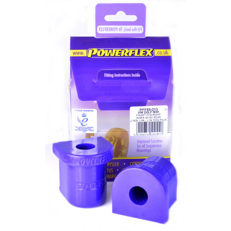 924 and S (all years), 944 (1982 - 1985) Powerflex Тампон за преден носач,заден Porsche 924 и S (всички години), 944 (1982 - 1985) | race-shop.bg
