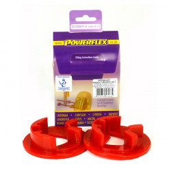 Powerflex Заден Долен тампон за двигател Insert Renault Megane II inc RS 225, R26 and Cup
