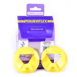 Powerflex Долен тампон за двигател Insert Renault Megane II inc RS 225, R26 and Cup