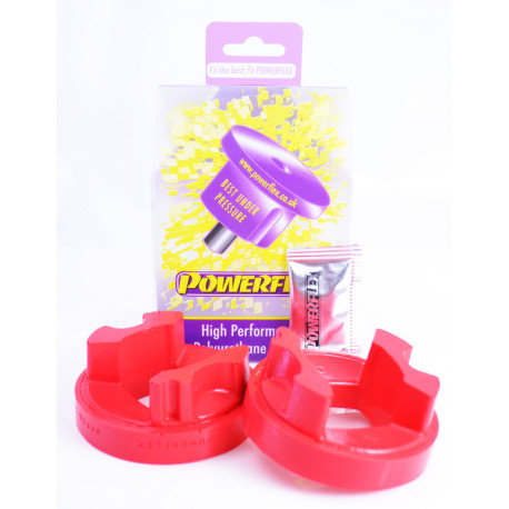 9-3 (2003-2014) Powerflex Заден Долен тампон за двигател вътрешен (Diesel) Saab 9-3 (2003-2014) | race-shop.bg