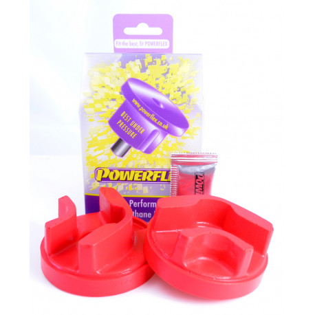 9-3 (2003-2014) Powerflex Долен тампон за двигател,преден вътрешен (Diesel) Saab 9-3 (2003-2014) | race-shop.bg