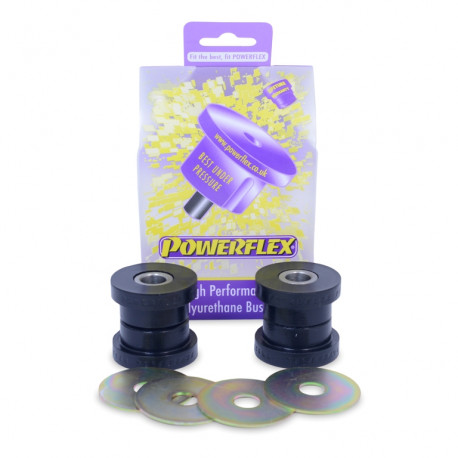 Octavia Mk2 1Z (2004-2012) Powerflex Тампон заден горед носач, външен Skoda Octavia Mk2 1Z (2004-2012) | race-shop.bg