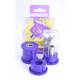 Forester SG (2002 - 2008) Powerflex Тампон за заден крив носач Subaru Forester SG (2002 - 2008) | race-shop.bg