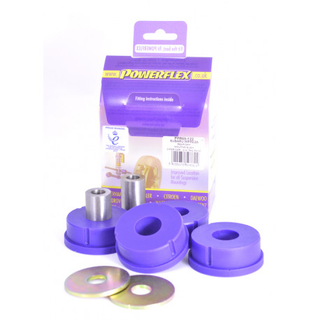 Legacy BD, BG (1993 - 1999) Powerflex Тампон за заден диференциал Subaru Legacy BD, BG (1993 - 1999) | race-shop.bg