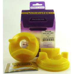 Powerflex Тампон за скоростна кутия преден тампон вътрешен Suzuki Swift Sport (ZC31S) (2007 - 2010)
