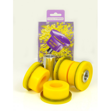 86 / GT86 Road Powerflex Тампон, заден мост, преден Toyota 86 / GT86 Road | race-shop.bg