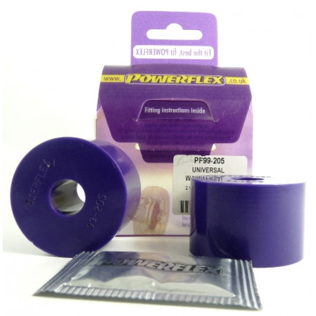 Washers Powerflex 200 Series Washer тампон Universal Bushes | race-shop.bg