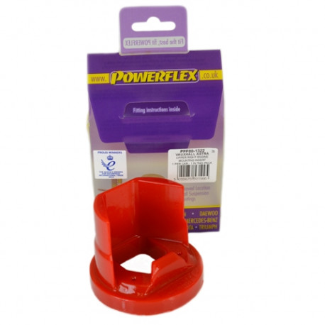 Zafira B (2005-2011) Powerflex Тампон за двигател ,горен,десен вътрешен Diesel Opel Zafira B (2005-2011) | race-shop.bg