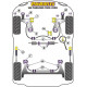 Corrado (1989 - 1995) Powerflex PowerAlign Camber Комплект болтове (12mm) Volkswagen Corrado (1989 - 1995) | race-shop.bg